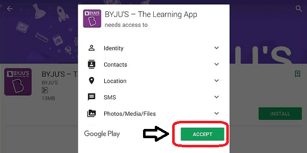 Byju's for PC